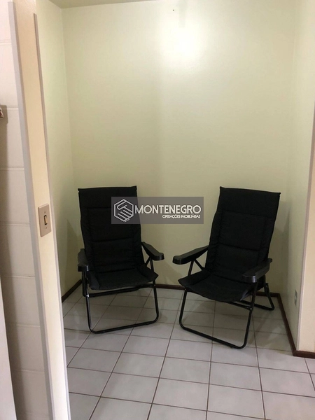 APARTAMENTO DE 01 DORM. E MEIO: 6ª foto da galeria de imagens do imóvel
