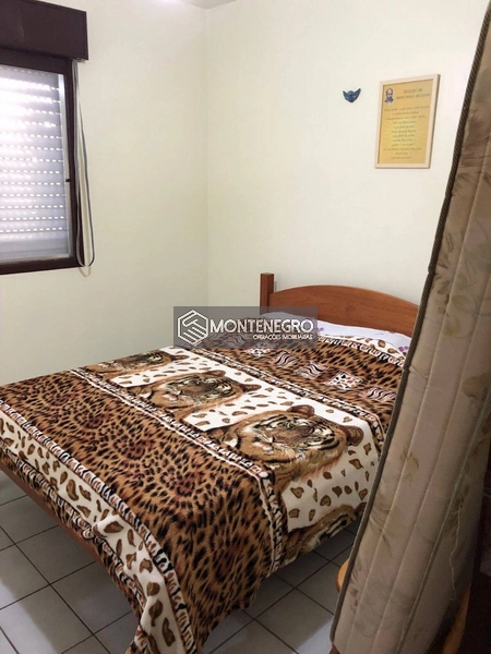 APARTAMENTO DE 01 DORM. E MEIO: 4ª foto da galeria de imagens do imóvel