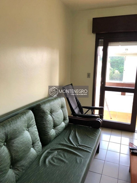 APARTAMENTO DE 01 DORM. E MEIO: 9ª foto da galeria de imagens do imóvel