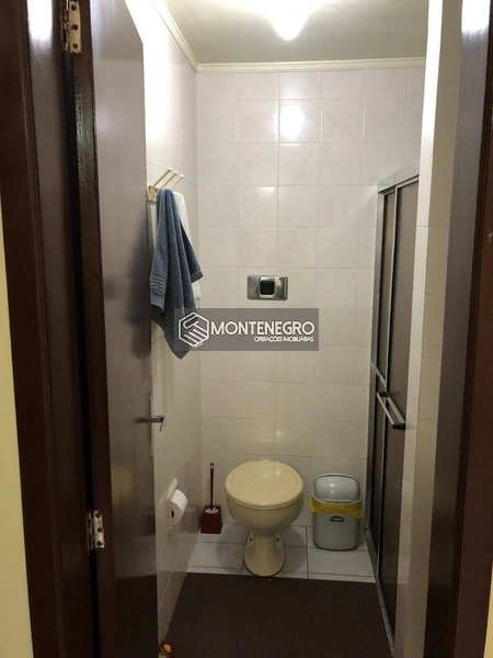 APARTAMENTO DE 01 DORM. E MEIO: 1ª foto da galeria de imagens do imóvel