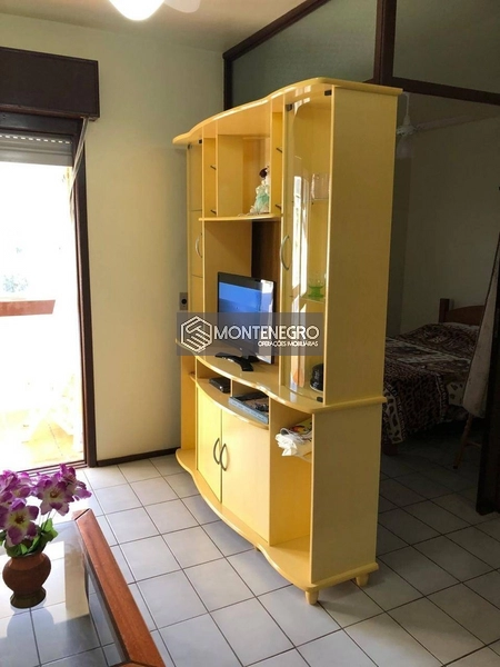APARTAMENTO DE 01 DORM. E MEIO: 11ª foto da galeria de imagens do imóvel