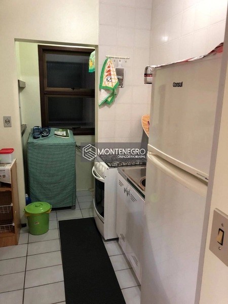 APARTAMENTO DE 01 DORM. E MEIO: 3ª foto da galeria de imagens do imóvel