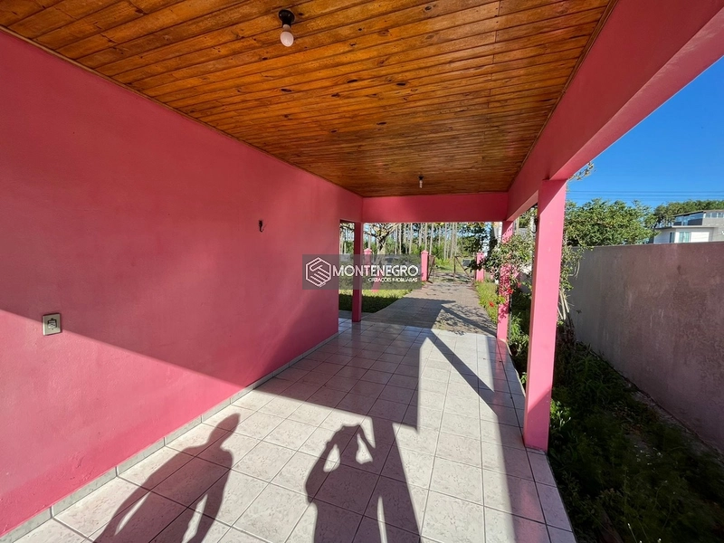 Casa no Capão novo village: 5ª foto da galeria de imagens do imóvel