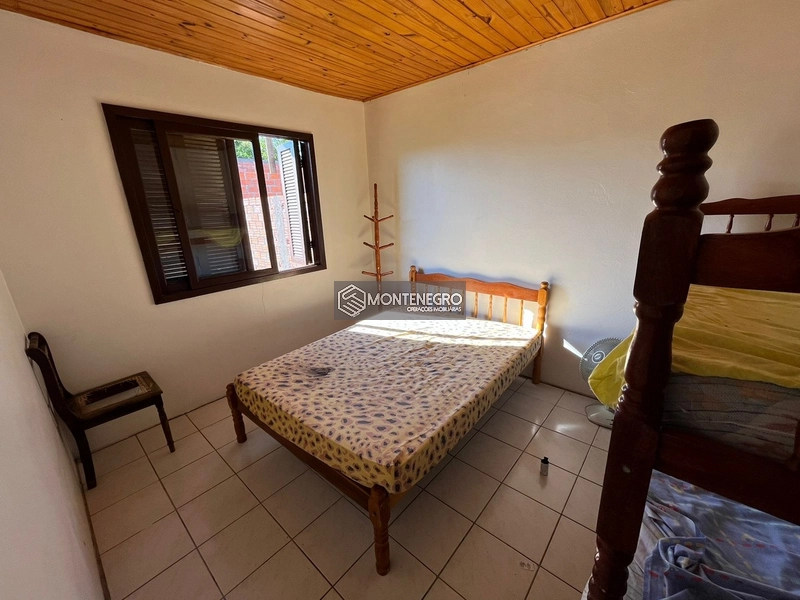 Casa no Capão novo village: 2ª foto da galeria de imagens do imóvel