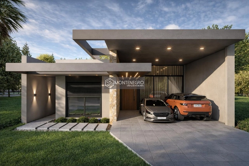 Imóvel residencial ou comercial