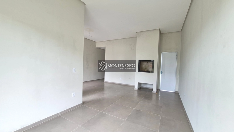 Casas novas perto da estrada do mar: 3ª foto da galeria de imagens do imóvel