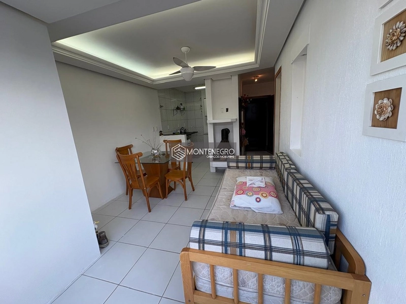EXCELENTE APARTAMENTO TÉRREO NA PRAIA DE CAPÃO NOVO: 5ª foto da galeria de imagens do imóvel