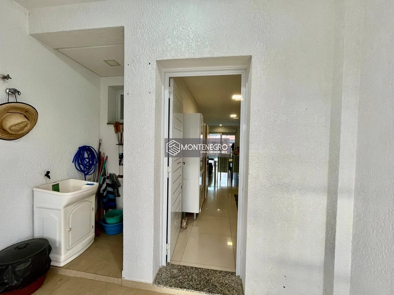 Sobrado 2 Suítes Sem Condomínio em Capão Novo: 6ª foto da galeria de imagens do imóvel
