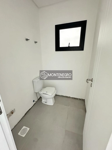 CASA NOVA PERTO DO MAR: 4ª foto da galeria de imagens do imóvel