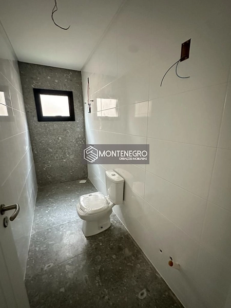 CASA NOVA PERTO DO MAR: 9ª foto da galeria de imagens do imóvel