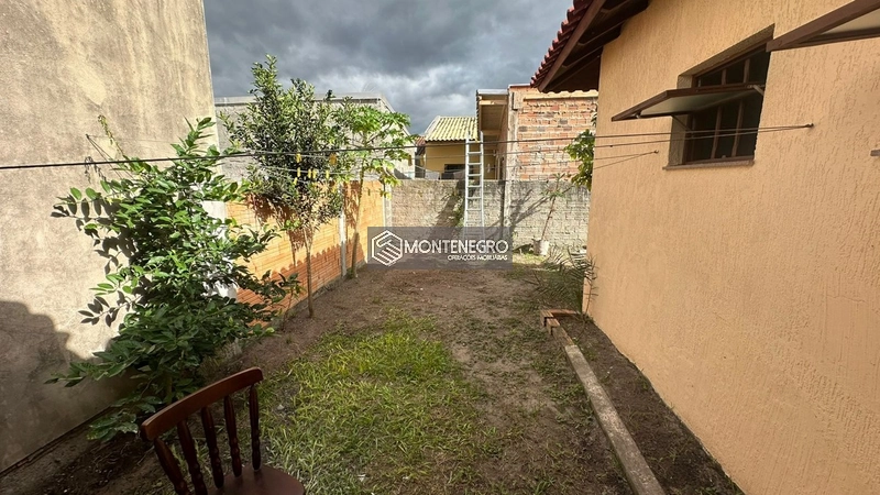 Casa 3 Dorm com Suíte e Lareira em Capão Novo: 15ª foto da galeria de imagens do imóvel