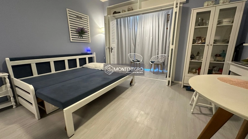 JK Reformado com Churrasqueira próximo ao mar: 7ª foto da galeria de imagens do imóvel