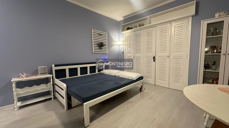 JK Reformado com Churrasqueira próximo ao mar: 8ª foto da galeria de imagens do imóvel