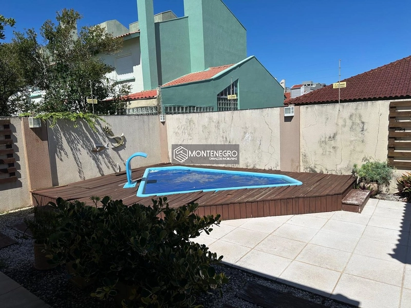 Rua das rosas pertinho do mar: 1ª foto da galeria de imagens do imóvel