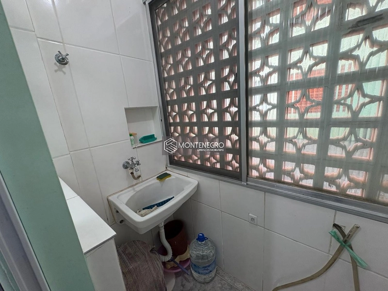 Excelente apartamento à beira mar Praia de Capão Novo: 12ª foto da galeria de imagens do imóvel