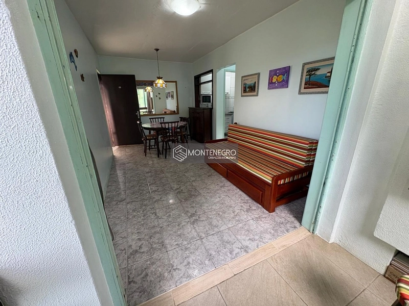 Excelente apartamento à beira mar Praia de Capão Novo: 2ª foto da galeria de imagens do imóvel