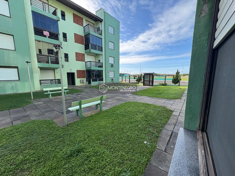 Excelente apartamento à beira mar Praia de Capão Novo: 15ª foto da galeria de imagens do imóvel