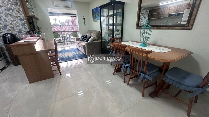 Imovel mobiliado e decorado!!!: 2ª foto da galeria de imagens do imóvel