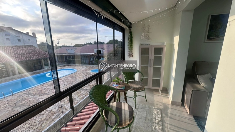 Imovel mobiliado e decorado!!!: 1ª foto da galeria de imagens do imóvel