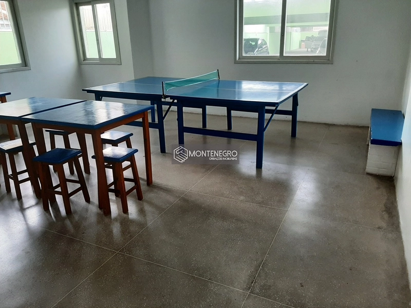 Apartamento com Lareira e Piscina em Capão Novo: 21ª foto da galeria de imagens do imóvel