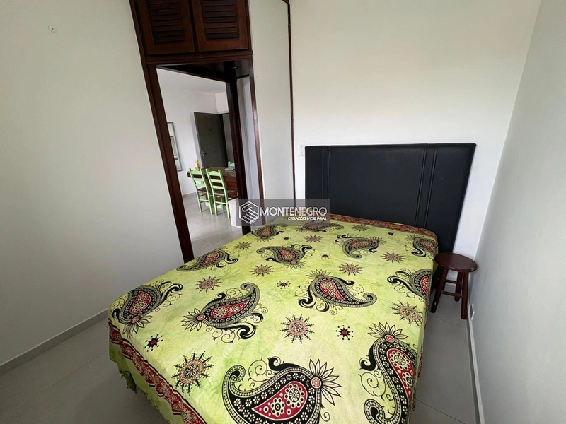 Apartamento com Lareira e Piscina em Capão Novo: 9ª foto da galeria de imagens do imóvel