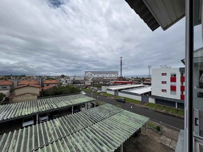 Apartamento com Lareira e Piscina em Capão Novo: 15ª foto da galeria de imagens do imóvel