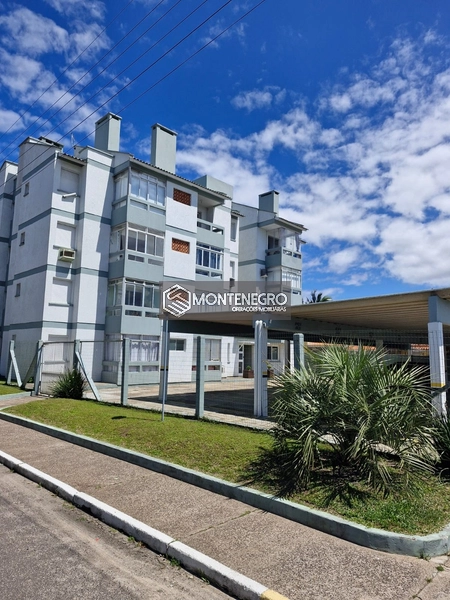 Apartamento com Lareira e Piscina em Capão Novo: 22ª foto da galeria de imagens do imóvel