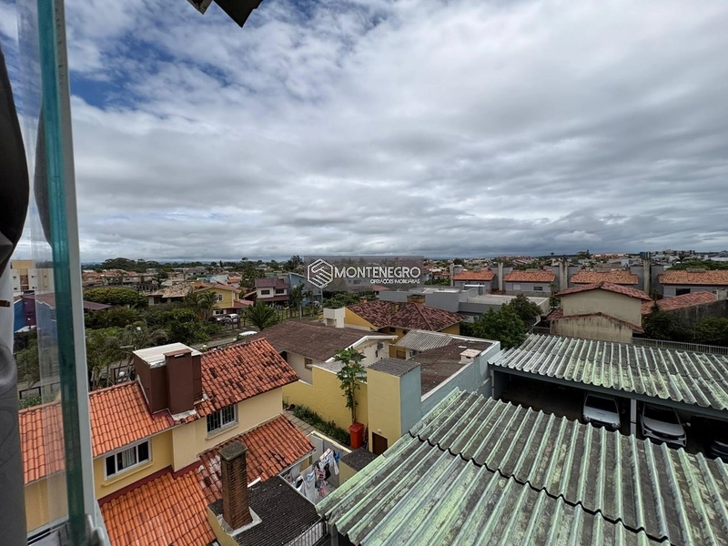 Apartamento com Lareira e Piscina em Capão Novo: 14ª foto da galeria de imagens do imóvel
