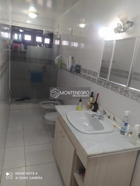 Casa na rua das Margaridas.: 3ª foto da galeria de imagens do imóvel