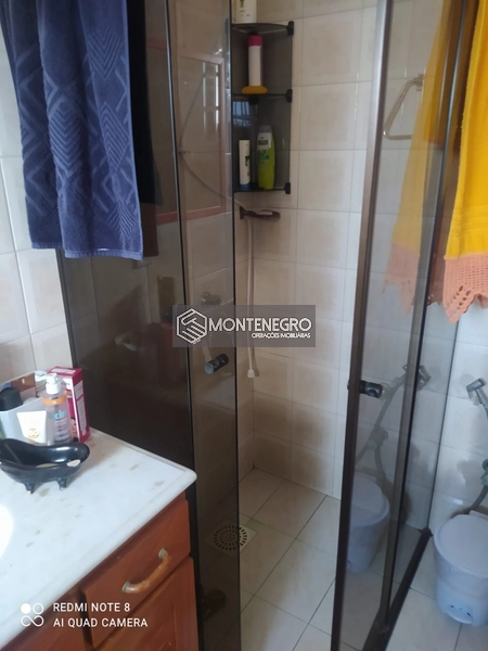 Casa na rua das Margaridas.: 10ª foto da galeria de imagens do imóvel