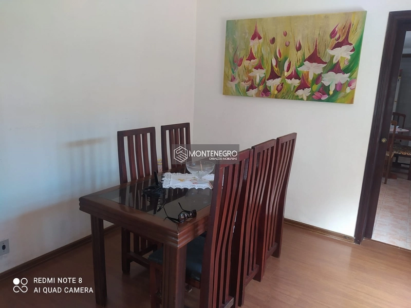 Casa na rua das Margaridas.: 18ª foto da galeria de imagens do imóvel
