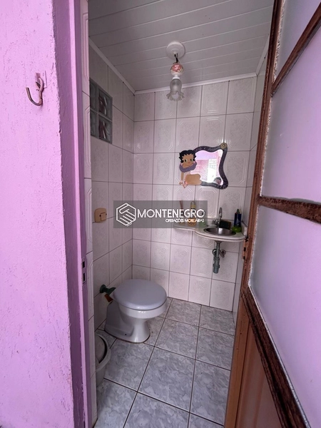 Casa na rua das Margaridas.: 11ª foto da galeria de imagens do imóvel