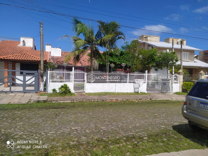 Casa na rua das Margaridas.: 23ª foto da galeria de imagens do imóvel