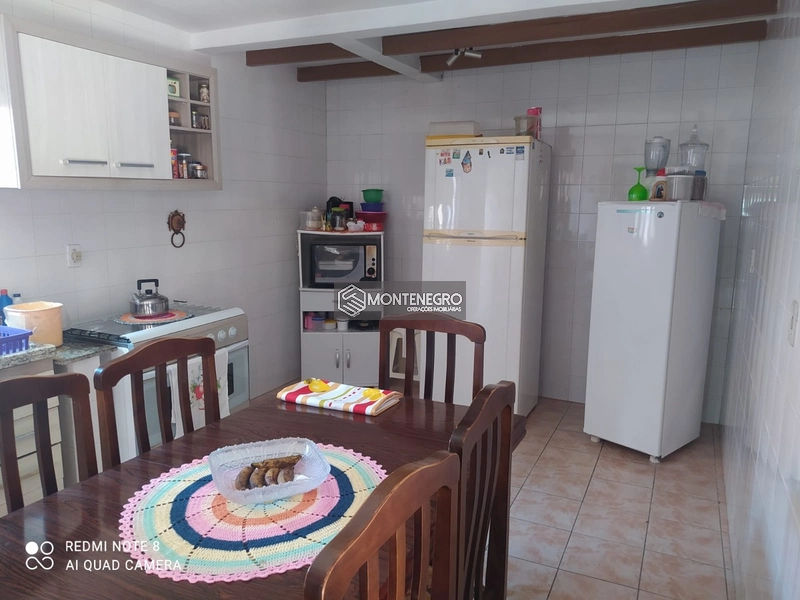 Casa na rua das Margaridas.: 8ª foto da galeria de imagens do imóvel
