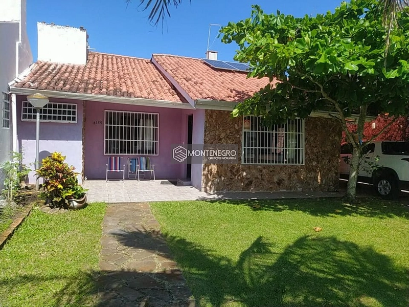 Casa na rua das Margaridas.: 27ª foto da galeria de imagens do imóvel
