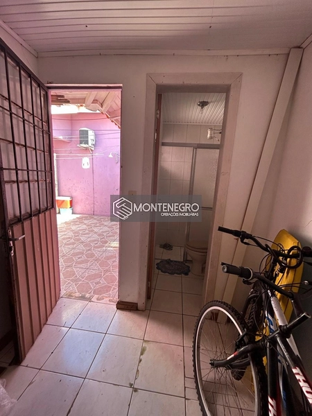 Casa na rua das Margaridas.: 6ª foto da galeria de imagens do imóvel