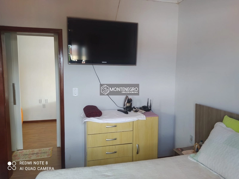 Casa na rua das Margaridas.: 12ª foto da galeria de imagens do imóvel