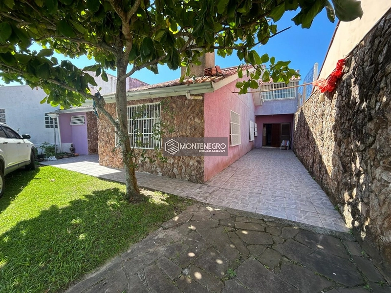 Casa na rua das Margaridas.: 30ª foto da galeria de imagens do imóvel