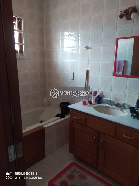 Casa na rua das Margaridas.: 28ª foto da galeria de imagens do imóvel