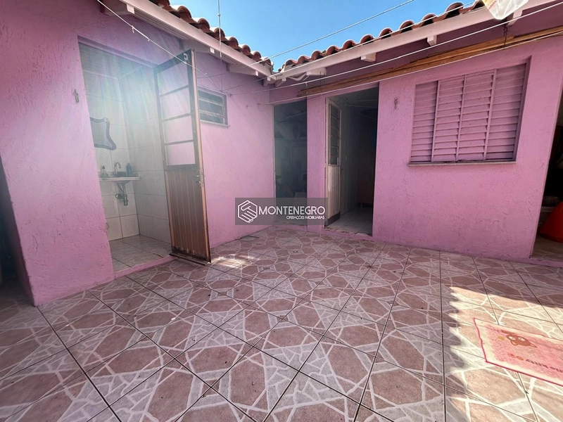 Casa na rua das Margaridas.: 15ª foto da galeria de imagens do imóvel