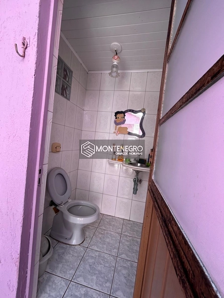 Casa na rua das Margaridas.: 2ª foto da galeria de imagens do imóvel