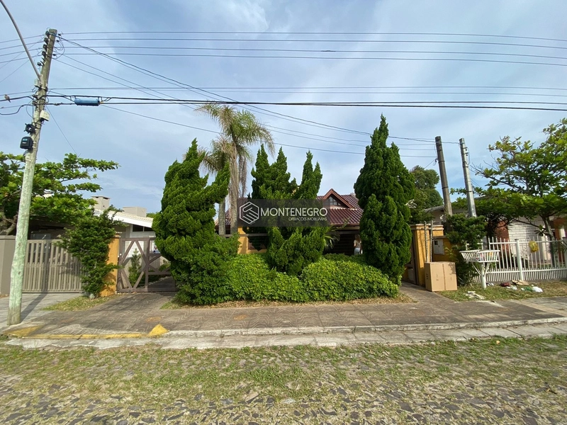 Casa em Capão Novo: 16ª foto da galeria de imagens do imóvel