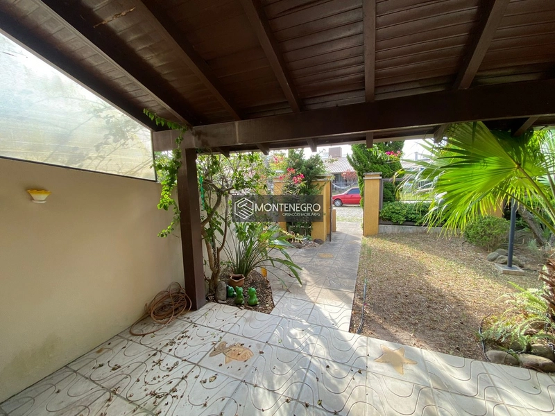Casa em Capão Novo: 5ª foto da galeria de imagens do imóvel