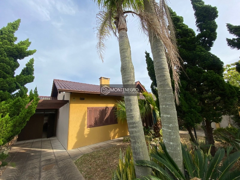 Casa em Capão Novo: 13ª foto da galeria de imagens do imóvel