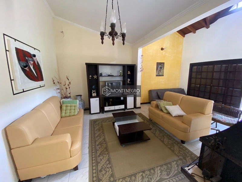 Casa em Capão Novo: 10ª foto da galeria de imagens do imóvel