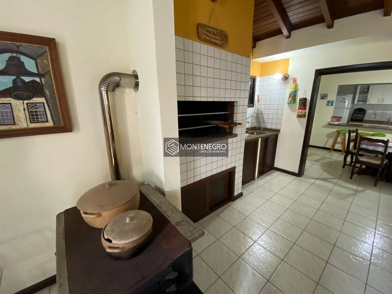 Casa em Capão Novo: 12ª foto da galeria de imagens do imóvel