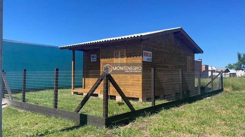 CASA PRAIA CAPÃO NOVO: 3ª foto da galeria de imagens do imóvel