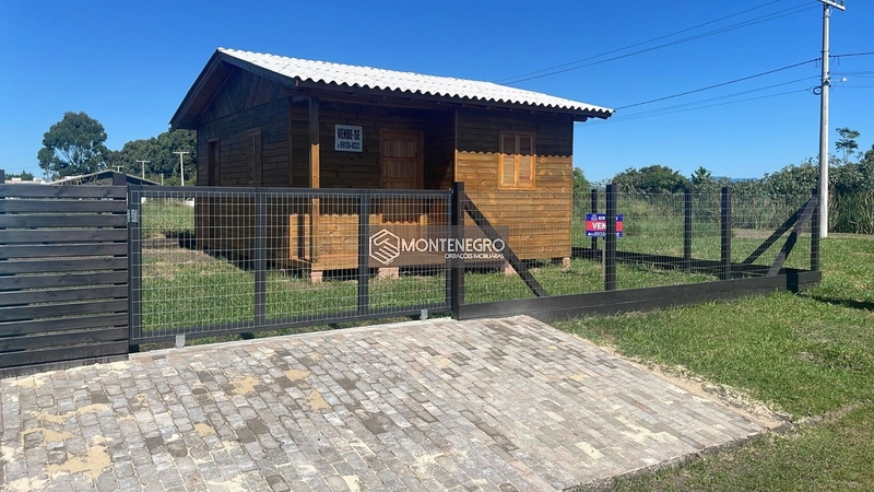 CASA PRAIA CAPÃO NOVO: 7ª foto da galeria de imagens do imóvel