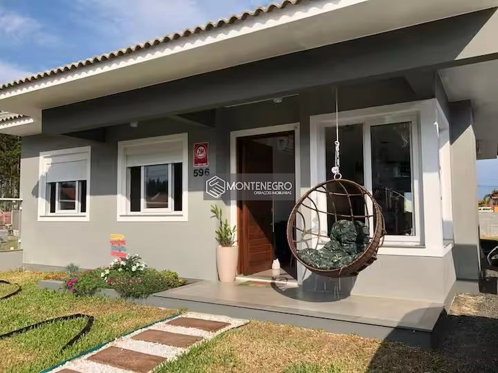 Rua da Tulipa Capão novo Vilage: 14ª foto da galeria de imagens do imóvel