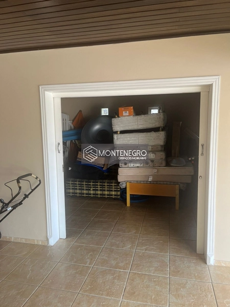 CASA  DIFERENCIADA NA PRAIA DE CAPÃO NOVO VILLAGE! Rua dos lírios 880: 9ª foto da galeria de imagens do imóvel